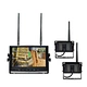 ahd wireless monitor